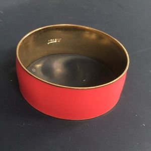 J.Crew bangle bracelet